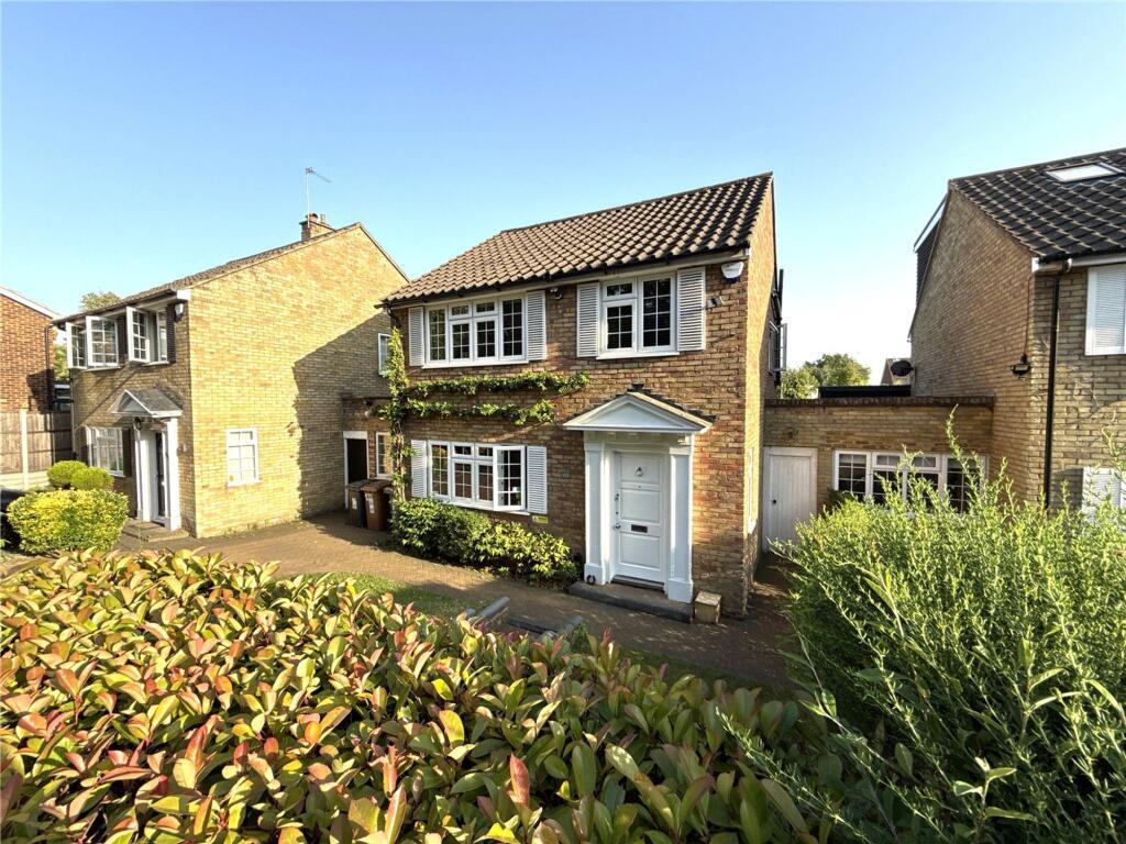 Main image of property: Church Road, Potters Bar, EN6