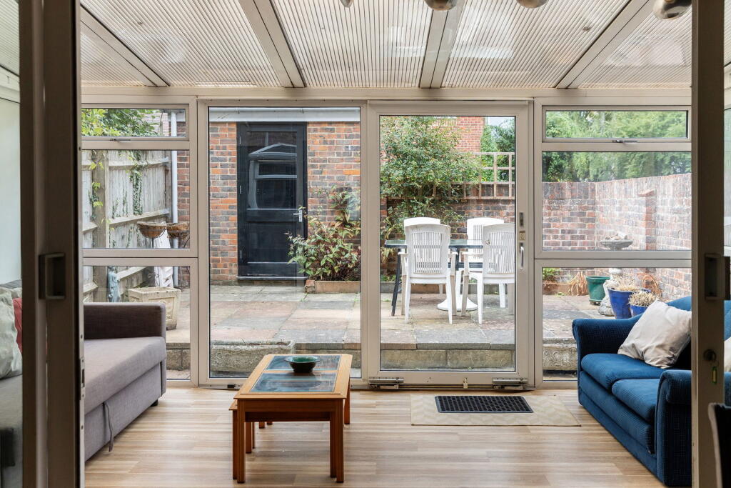 House in Oxford - View 5