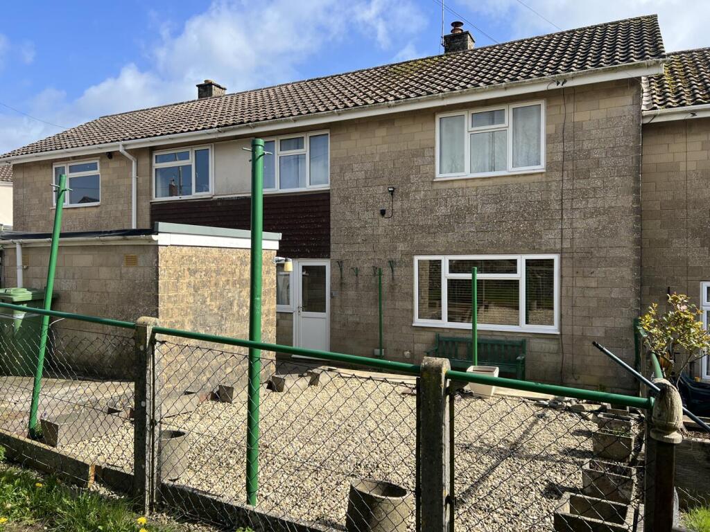 Main image of property: Bullen Mead, Chantry, Frome