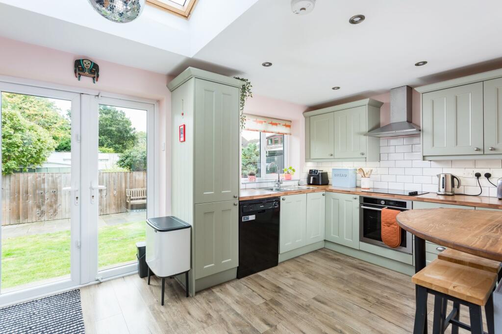 House in Leeds - View 3