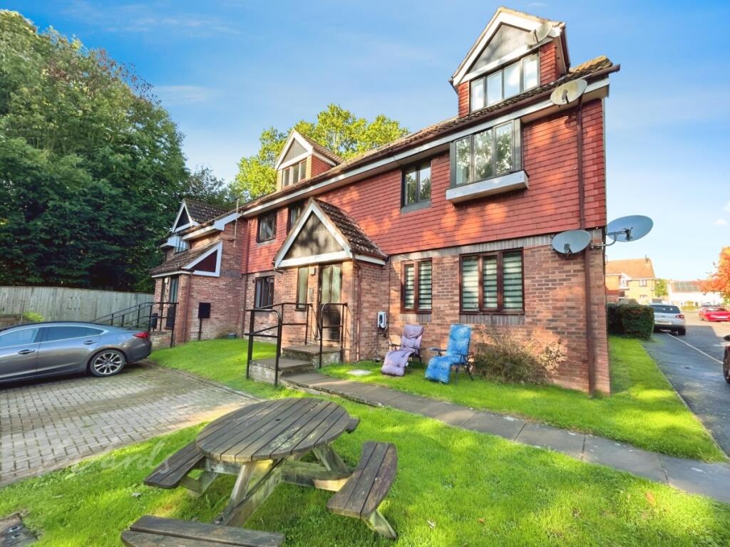 Main image of property: Petteridge Lane Matfield TN12