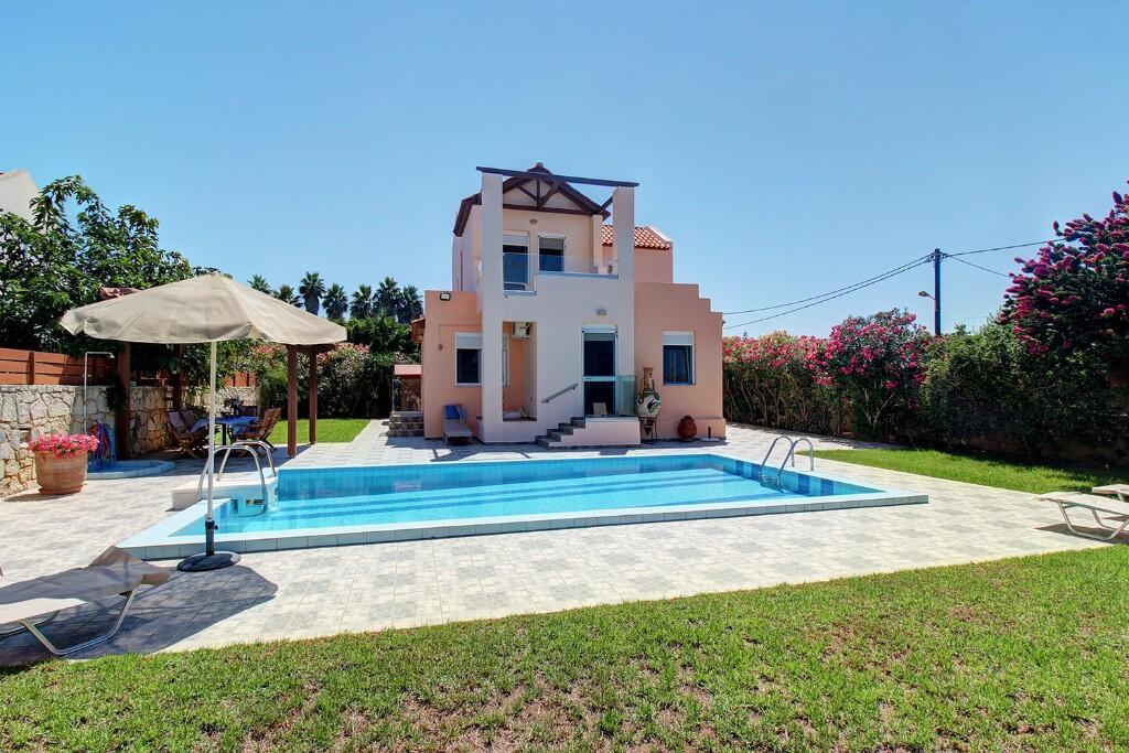 Main image of property: Maleme, Chania, Crete