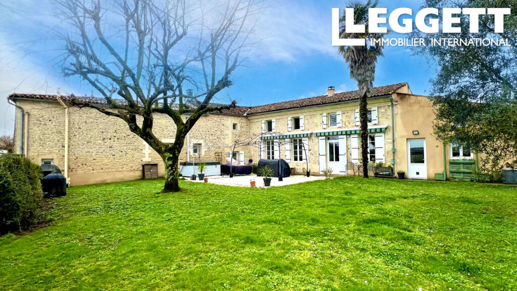 Main image of property: Poitou-Charentes, Charente-Maritime, Floirac