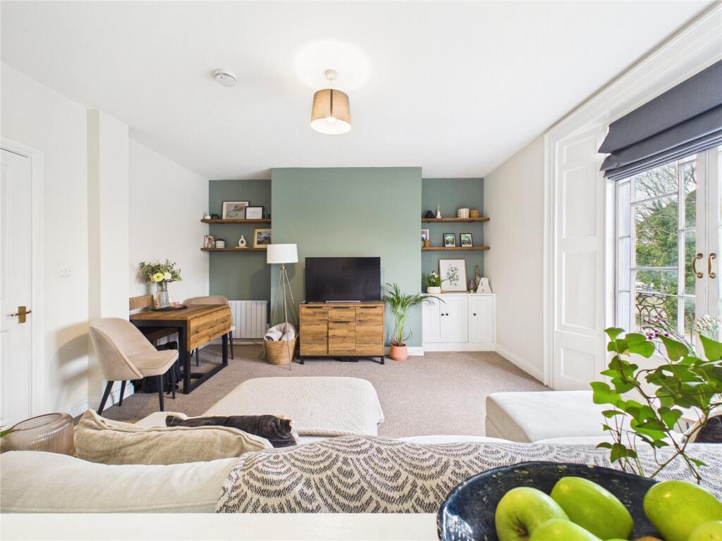 Main image of property: Coronation Road, Bristol, BS3