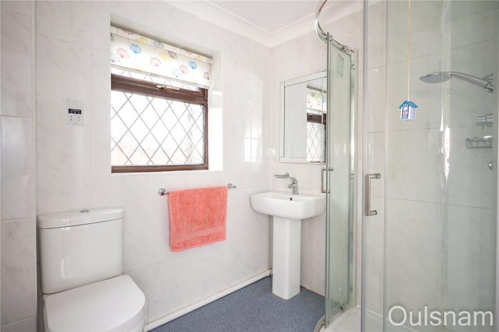 Additional image 14 of Fairoak Drive, Bromsgrove, Worcestershire, B60