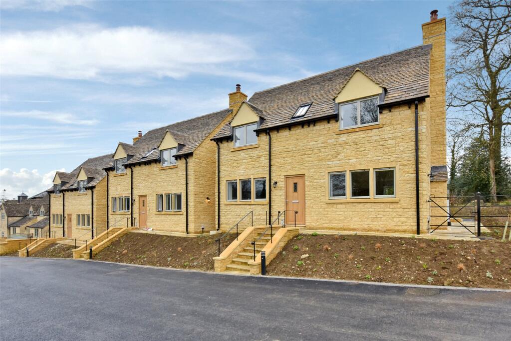 Main image of property: Violet Lane, Winchcombe, Cheltenham, Gloucestershire, GL54