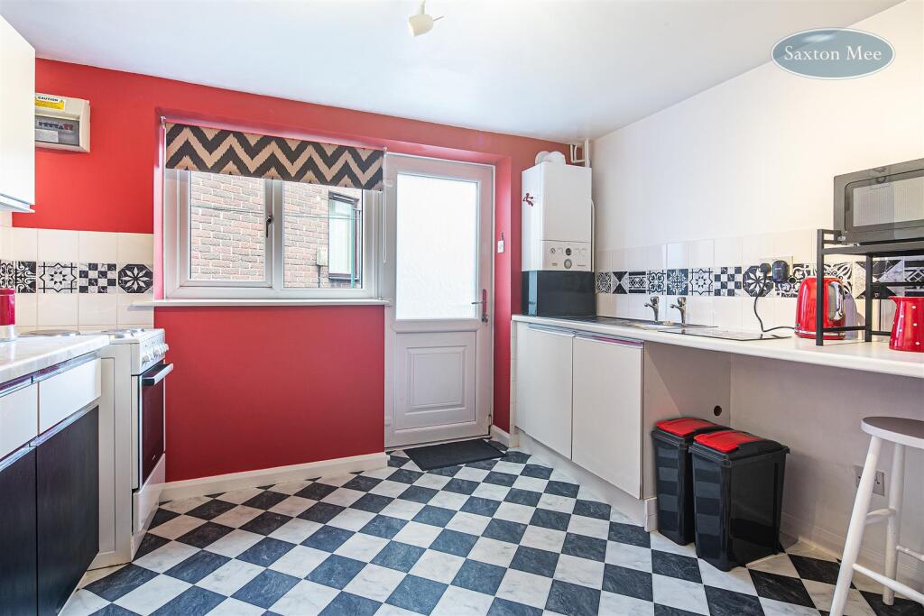 House in Sheffield - View 2