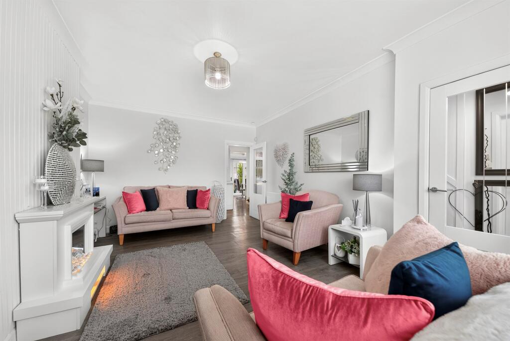 House in Glasgow - View 2