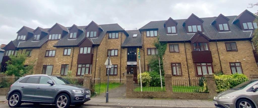Main image of property: Gainsborough Lodge Harrow HA1