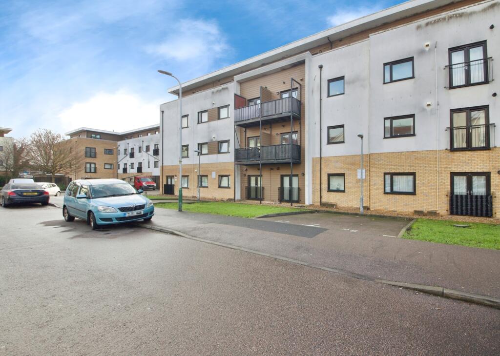 Main image of property: Spring Gardens, Romford, RM7