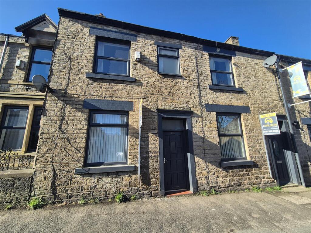 Main image of property: Mottram Road, Stalybridge