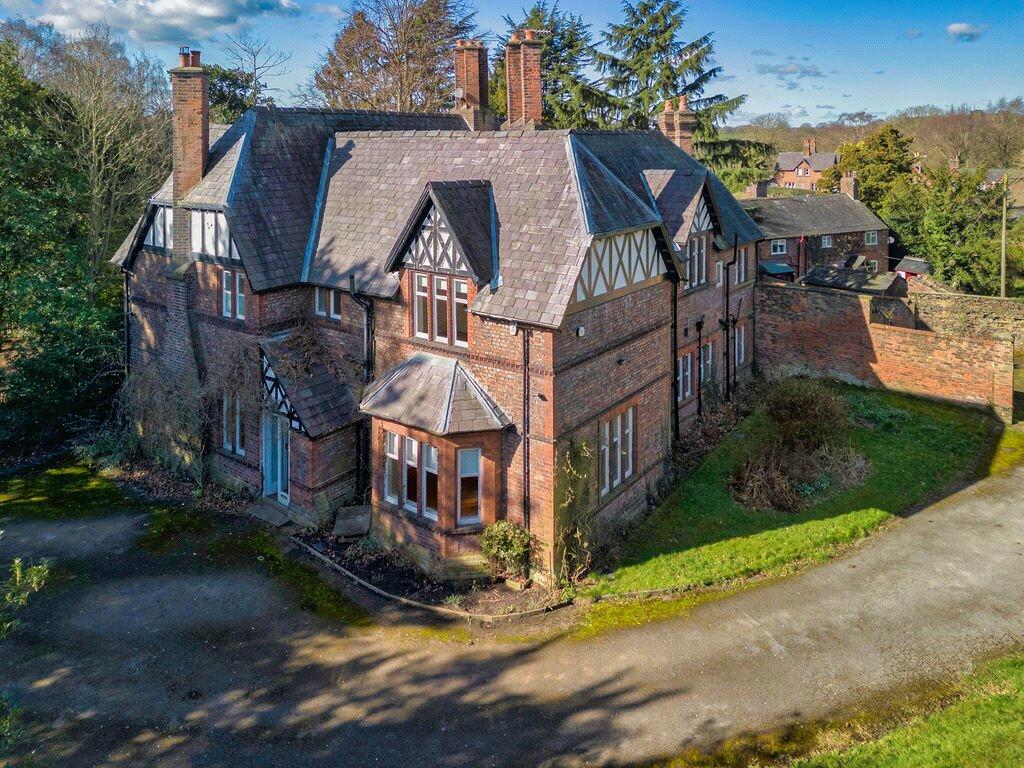 Main image of property: Rostherne, Knutsford, Cheshire