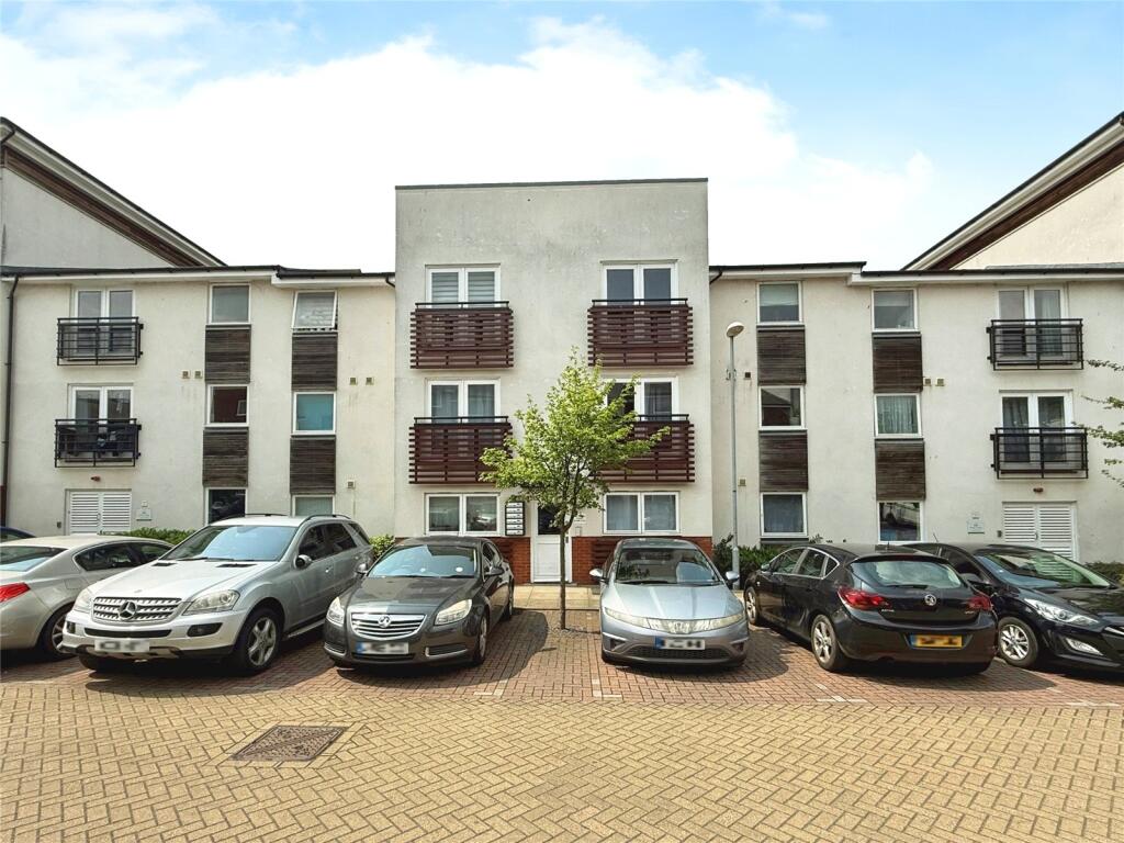 Main image of property: Siloam Place, Ipswich, Suffolk