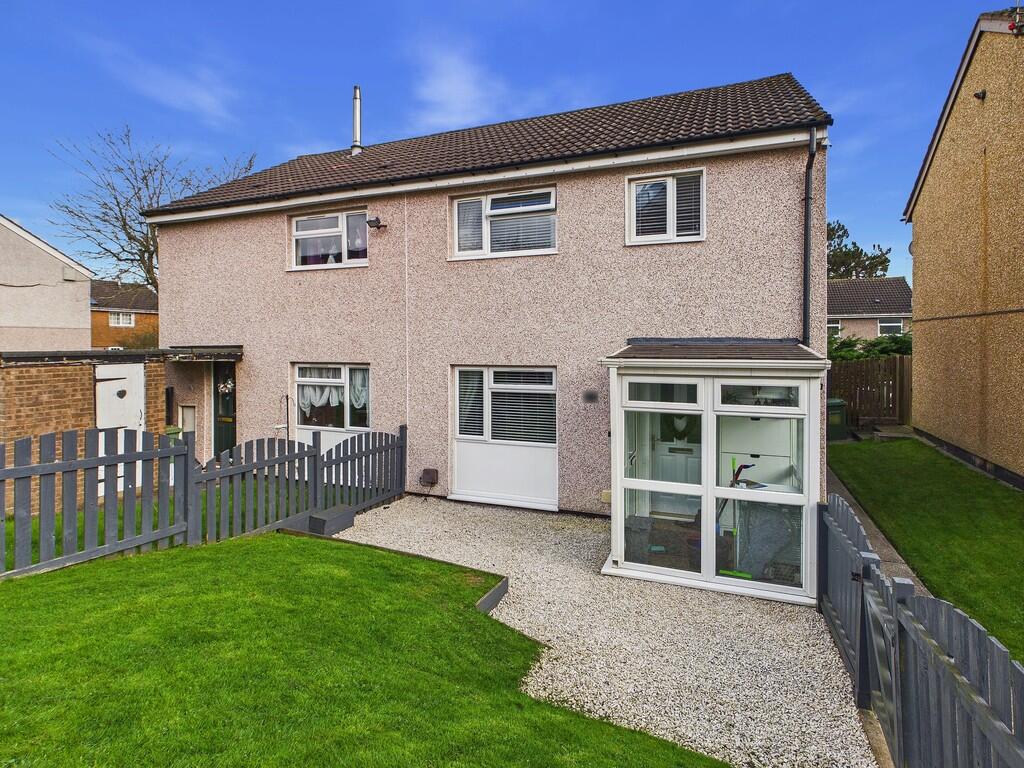 Main image of property: Moston Walk, Chesterfield