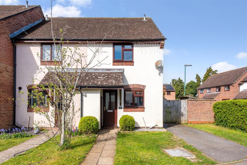 Main image of property: Highfield Lane, Oving, Chichester
