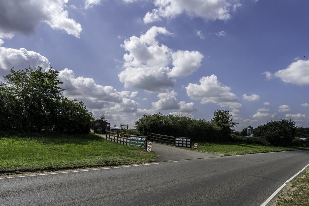 Main image of property: Maisebrooke Farm, Bungay Road