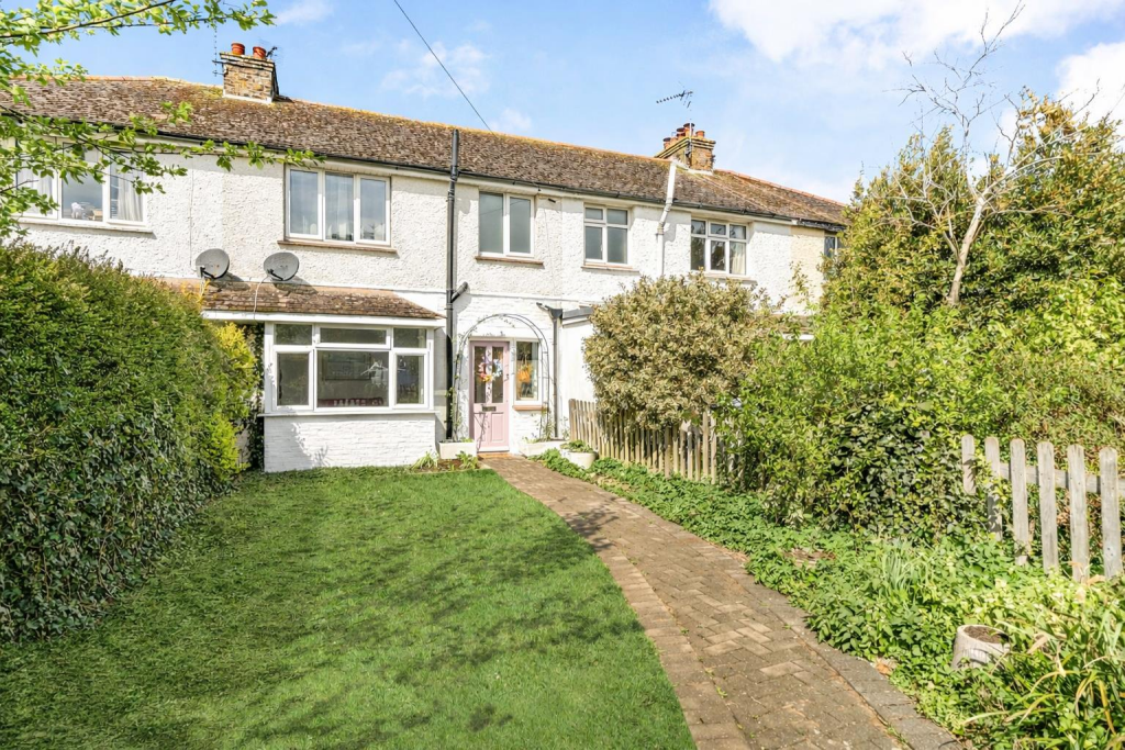 Main image of property: Firs Avenue, Felpham