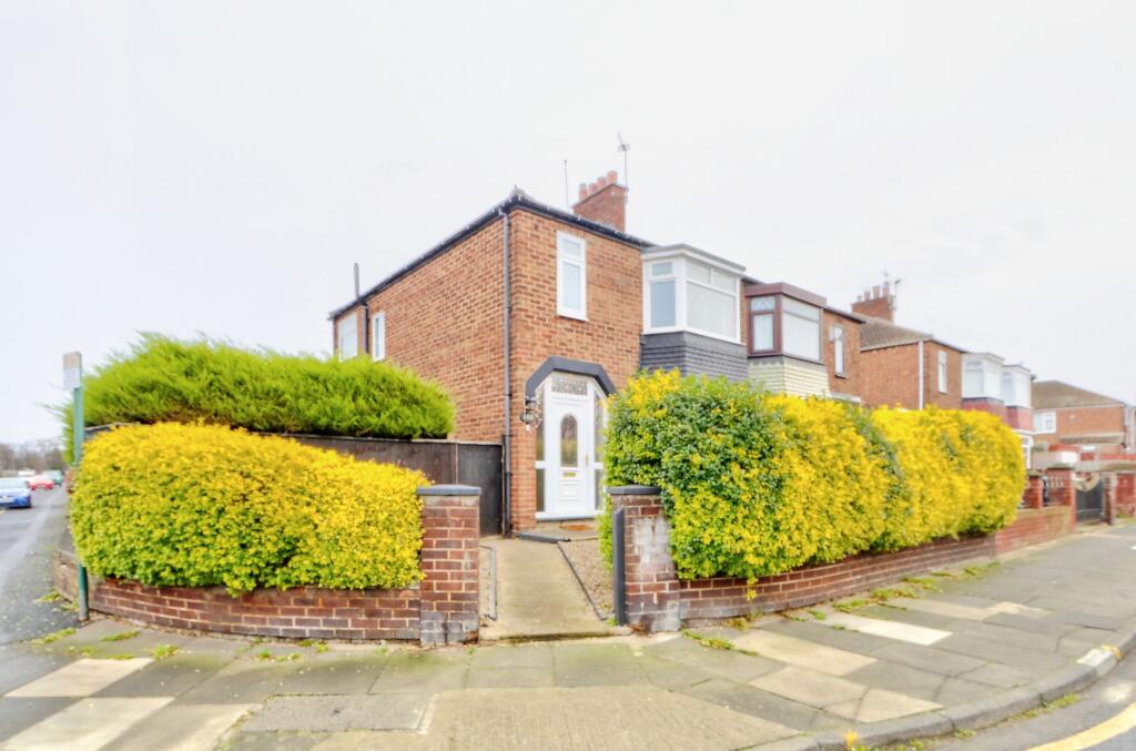 Main image of property: Lime Road, Normanby, TS6