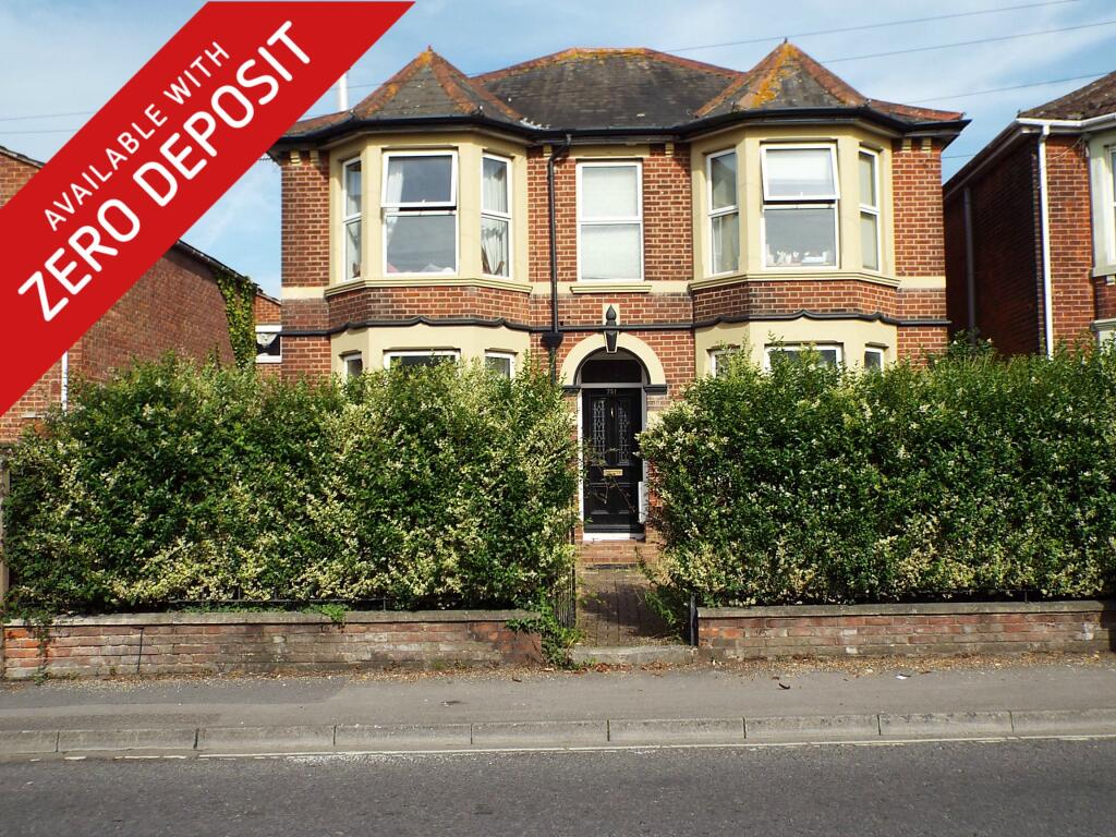 Main image of property: Portswood Road, Portswood