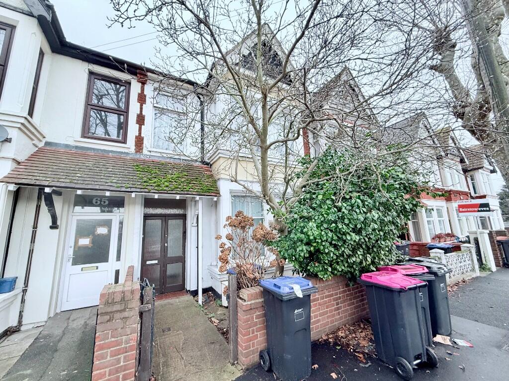 Main image of property: Warrior Square, Southend-On-Sea, Essex, SS1