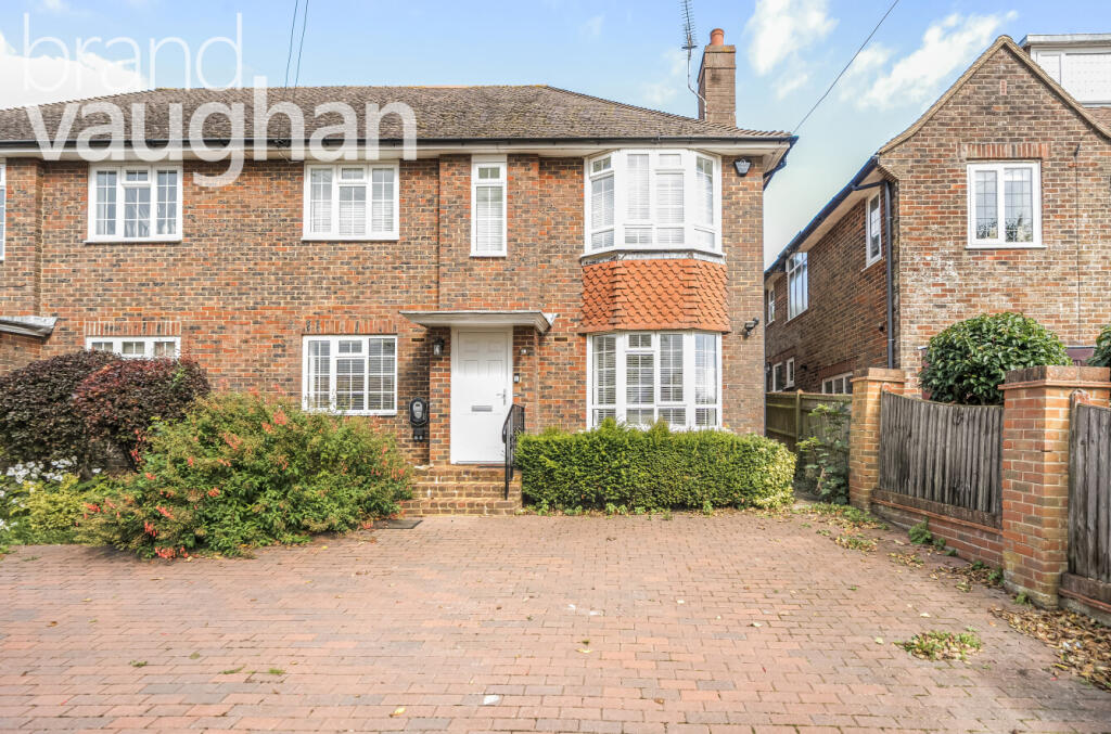 Main image of property: Tongdean Avenue, Hove, East Sussex, BN3