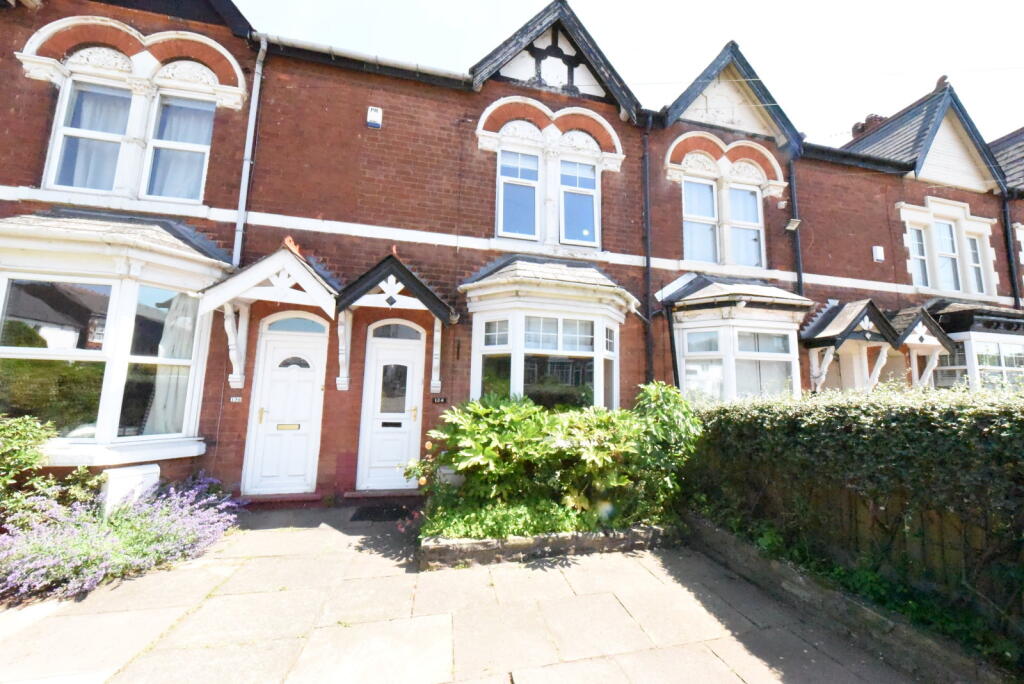 Main image of property: Watford Road, Birmingham, B30 1PB