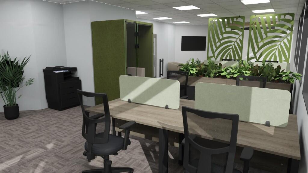 Example Render