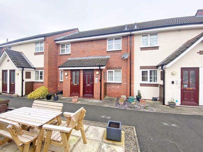 Main image of property: Kingfisher Mews, Poulton-Le-Fylde