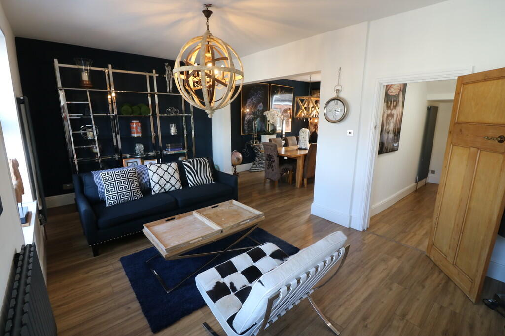 Main image of property: The Weir, Hessle