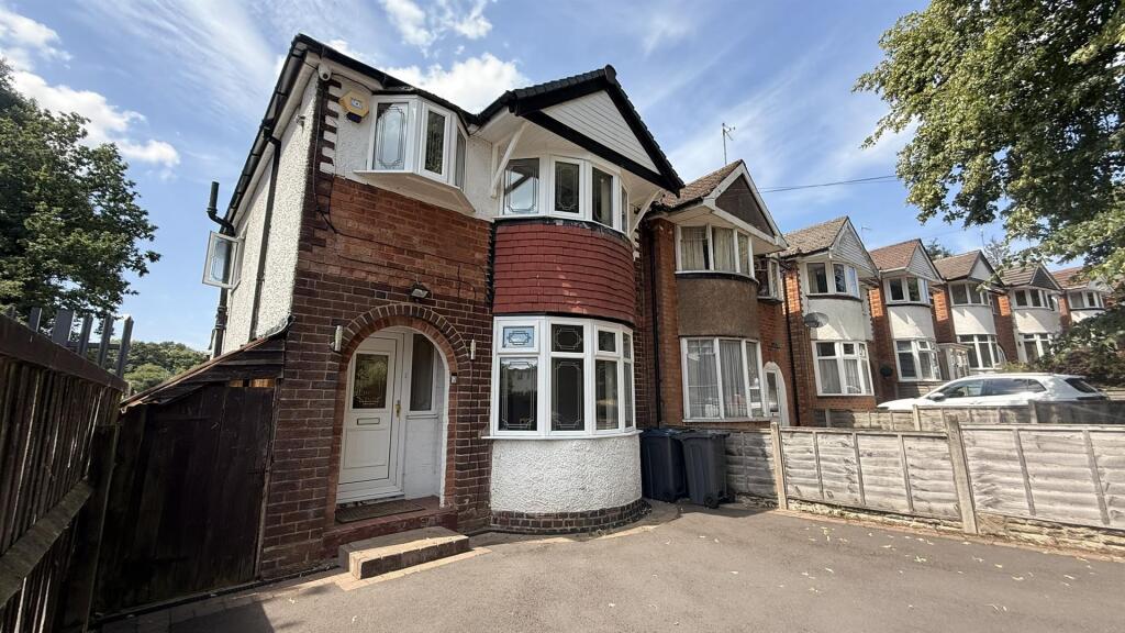 Main image of property: Watwood Road, Hall Green