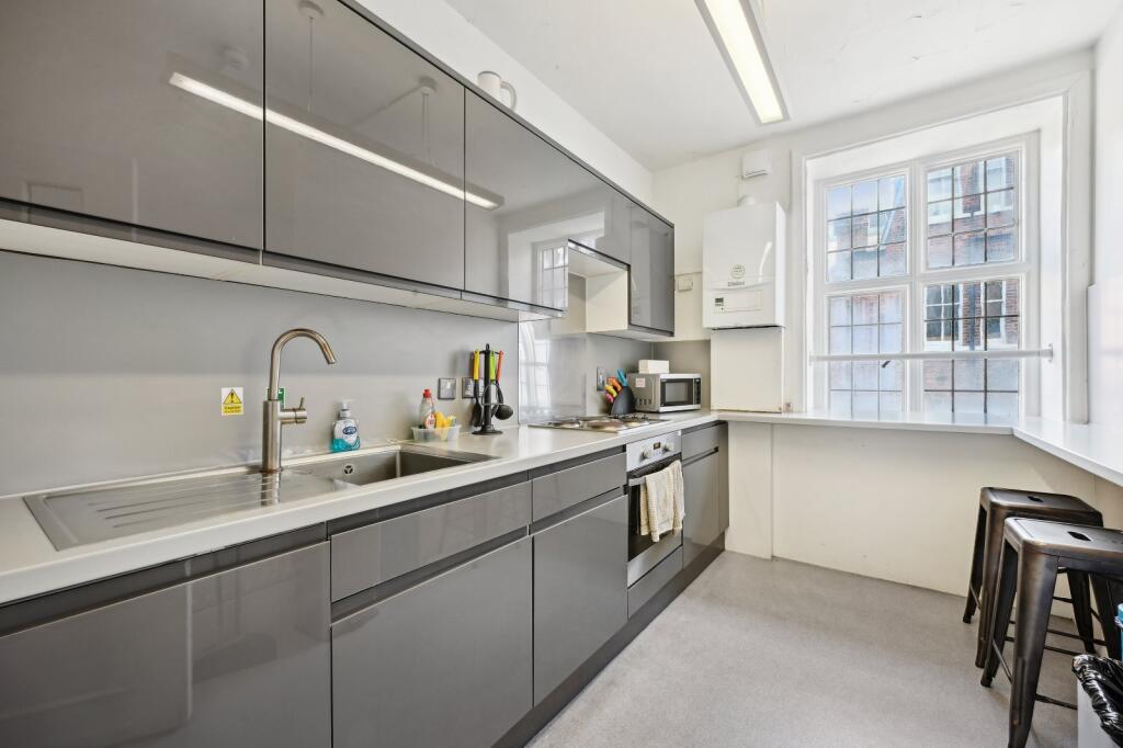 Main image of property: Udall Street, 
Westminster, SW1P
