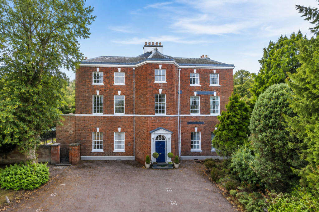 Main image of property: Selwyn House, The Close, Lichfield, WS13 7LD - City Centre & No Upward Chain