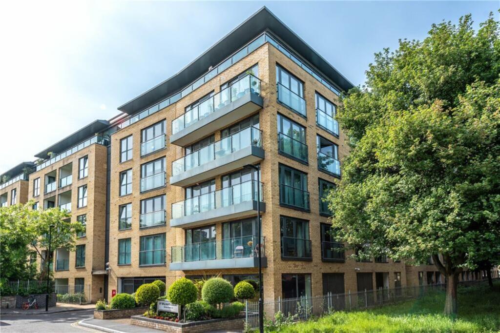 Main image of property: St Williams Court, Gifford Street, Kings Cross, London, N1