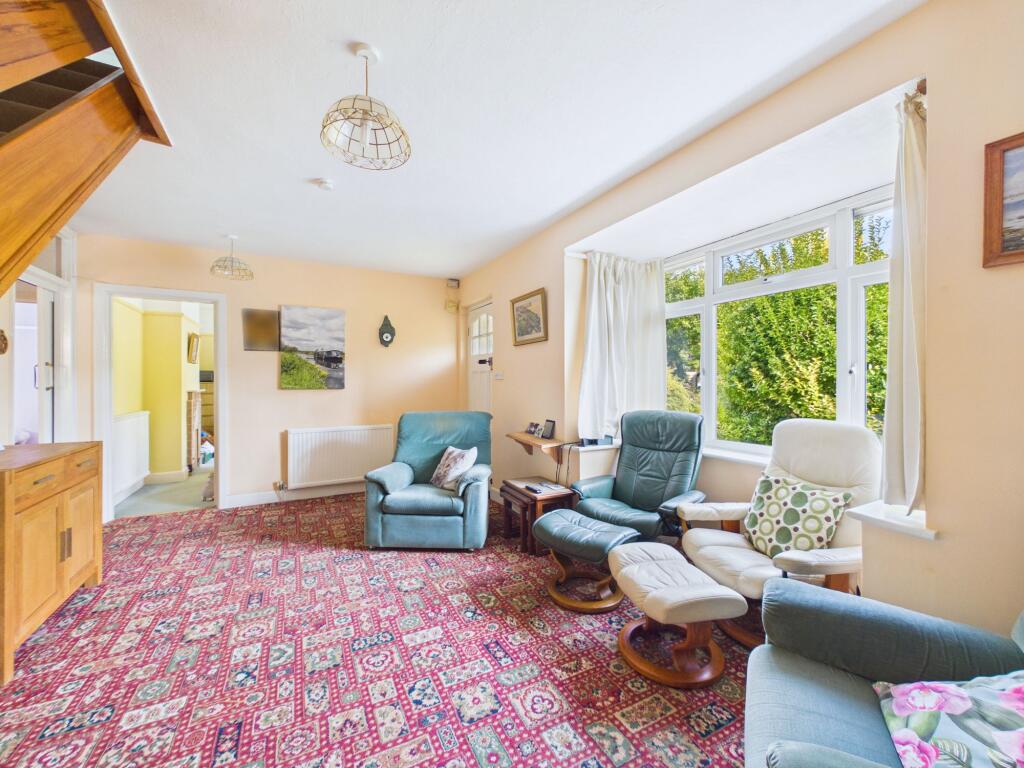 House in Portsmouth - More