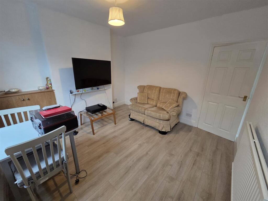 Bishop Street, Sutton-In-Ashfield photo 2