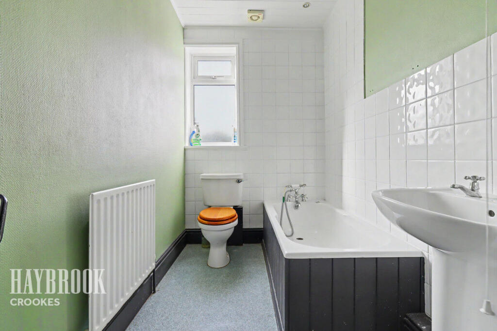 Main image of property: Sandhurst Place, Sheffield