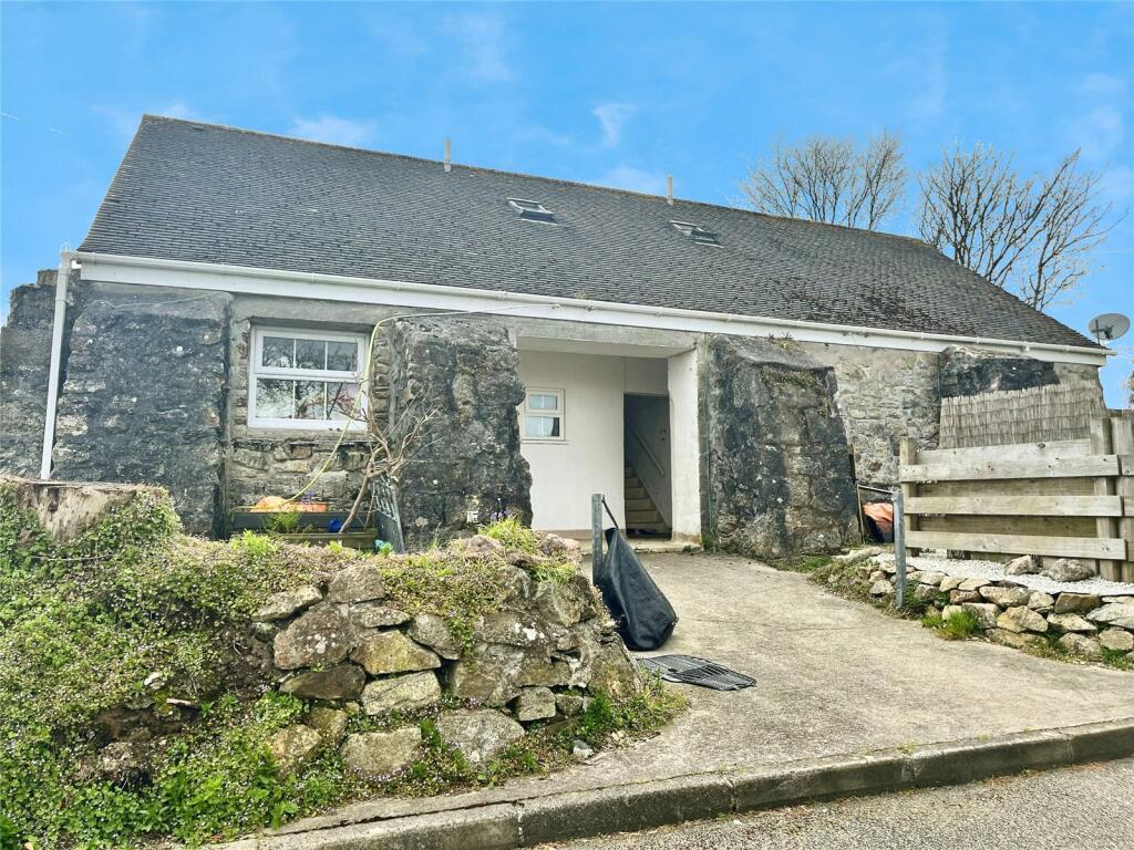 Main image of property: Carew Close, St. Day, Redruth, Cornwall, TR16
