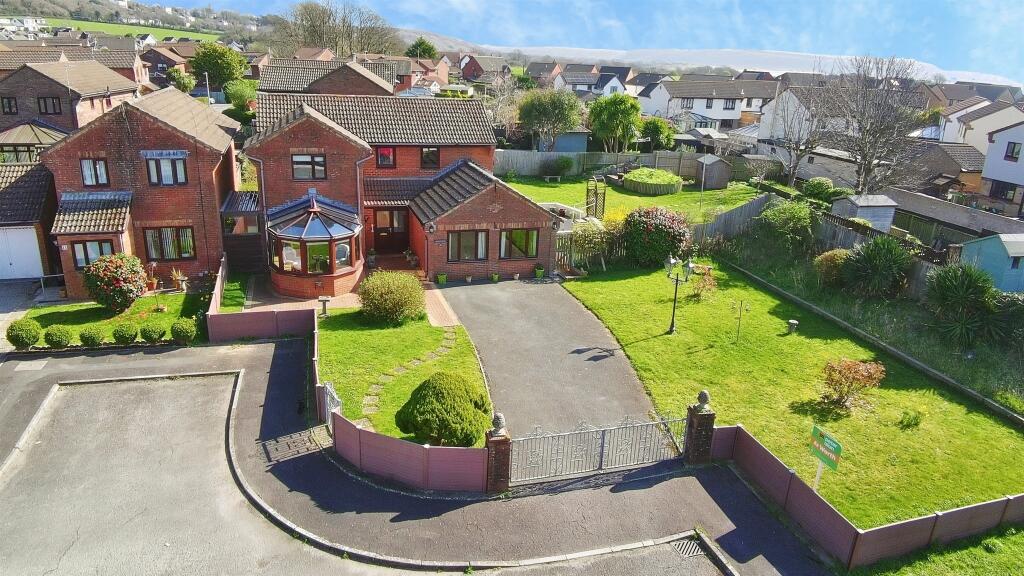 Main image of property: Beech Grove, PORTHCAWL