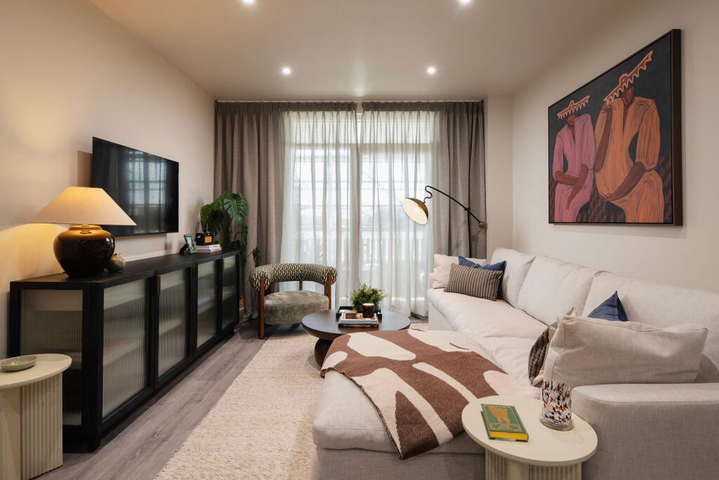 Main image of property: Overton Road,
London,
SE2