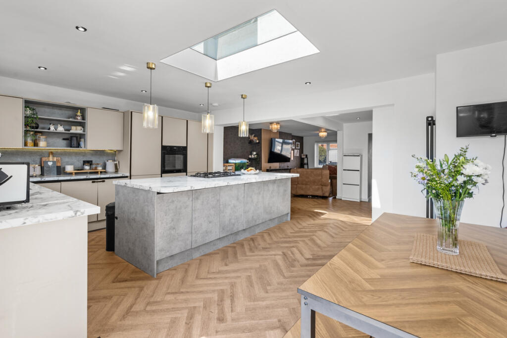 Main image of property: #WelcomeHome to: Solitaire Avenue, St Johns, Worcester, WR2