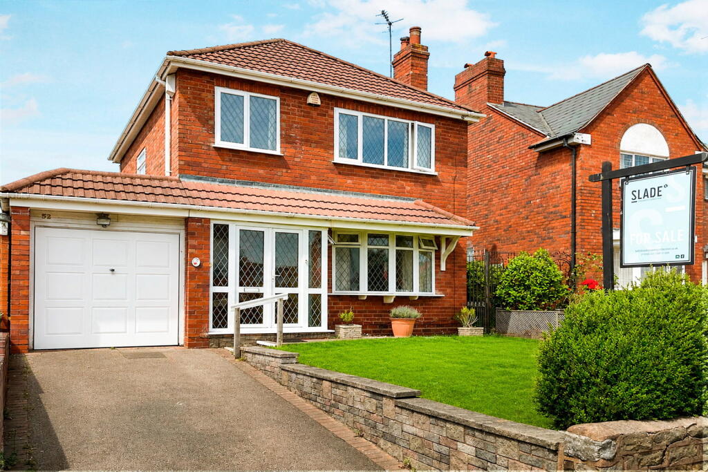 Main image of property: Robert Street, Lower Gornal, Dudley, DY3 2AY