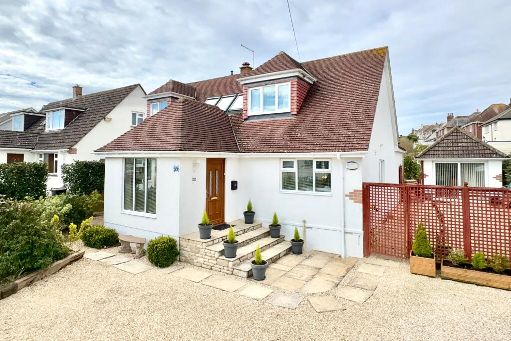 Main image of property: DE MOULHAM ROAD, SWANAGE