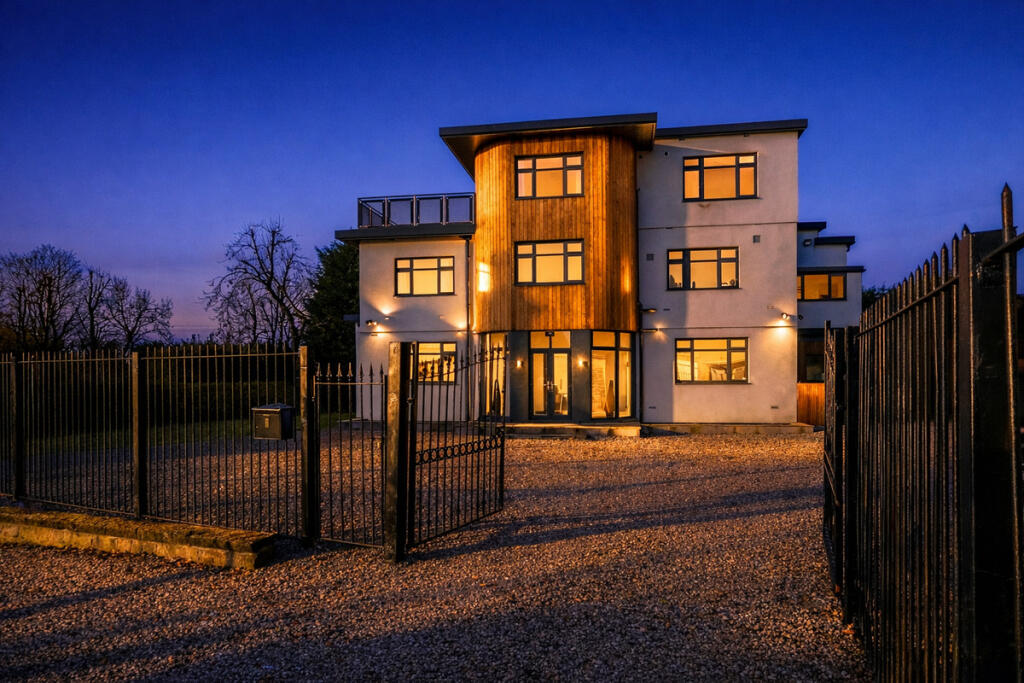 Main image of property: Grange Close, Horsforth, Leeds