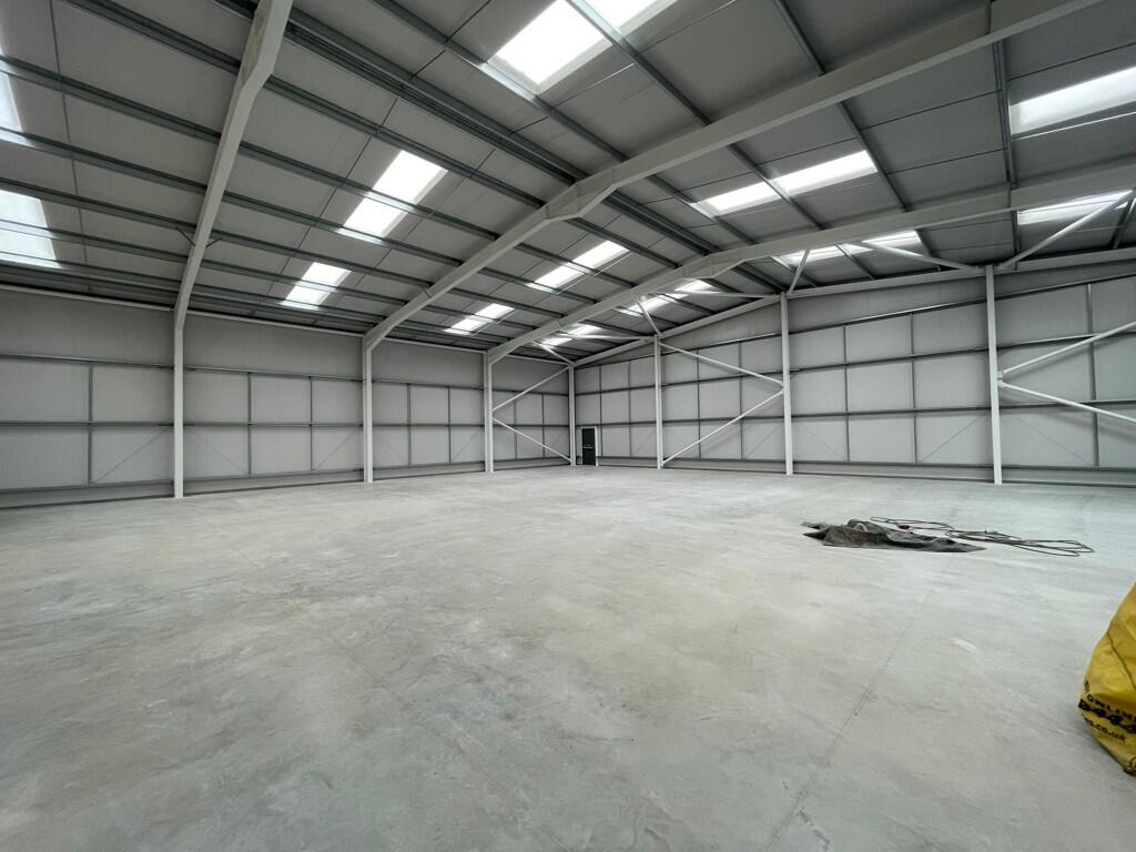 Additional image 3 of Unit 7 Spring Gardens Business Park,  Spring Gardens Road, Colne, BB8 8AL