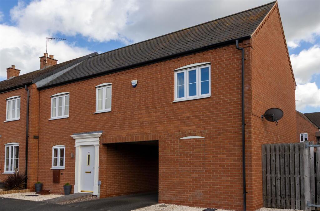 Main image of property: Milton Road, Stratford-Upon-Avon