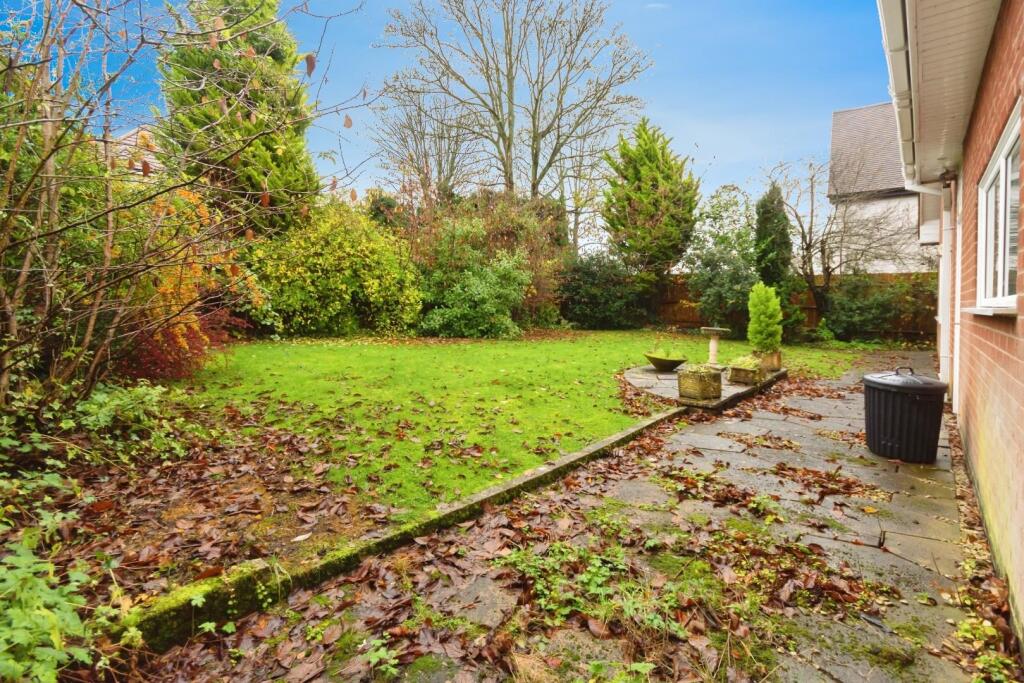 Knowle Wood Road, Dorridge, Solihull photo 3