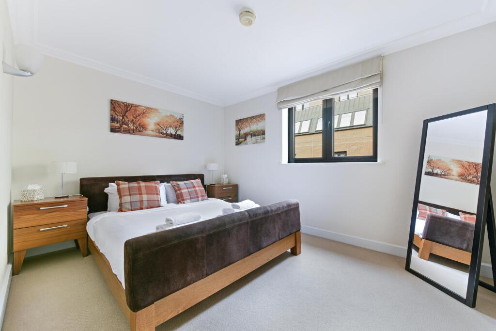3 bedroom apartment for rent