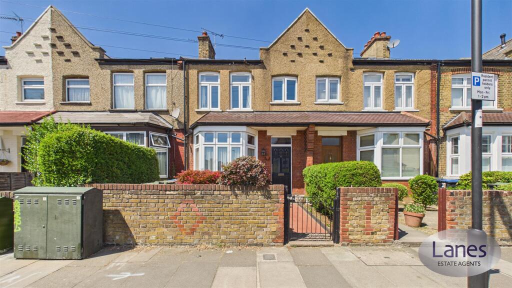 Main image of property: Ladbroke Road, Enfield