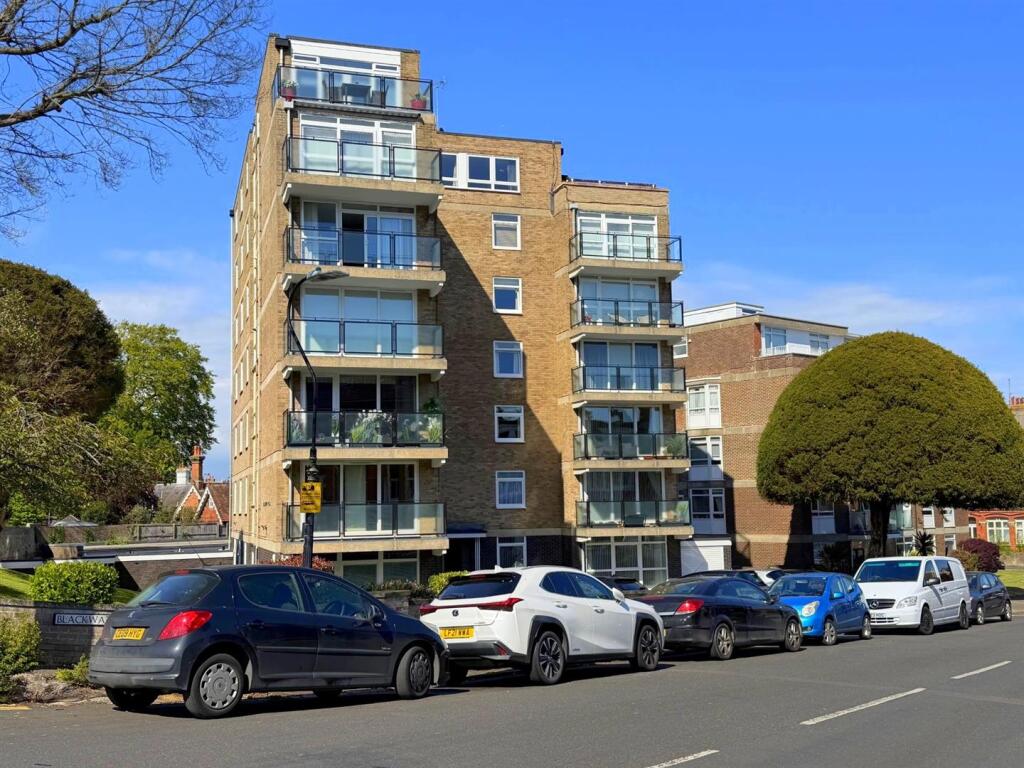 Main image of property: Fulbourne House, Blackwater Road, Eastbourne