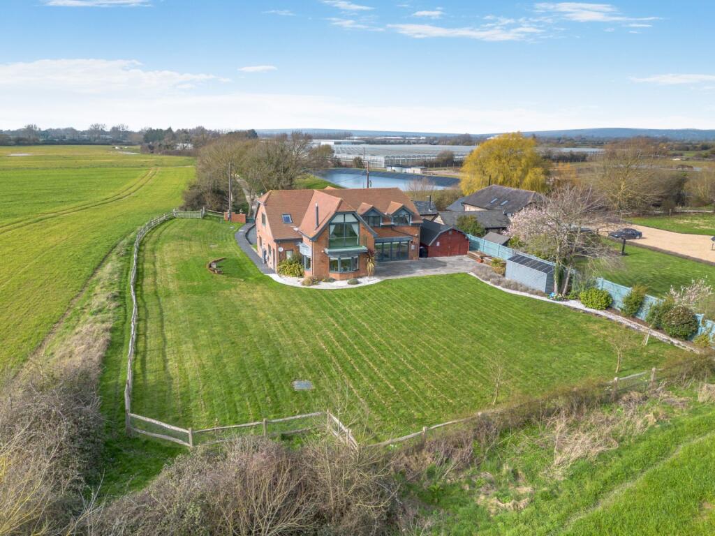 Main image of property: Pagham Road, Lagness, Chichester, West Sussex
